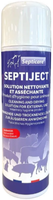 Septiject Spray Limpieza y Secado de Heridas 500 ml
