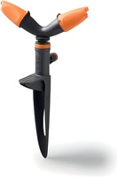 Aspersor Riego Jardin ?ROTAX? con Pincho