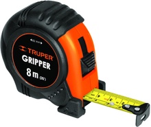 Metro Flexometro Truper 8 Metros 