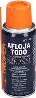 Aceite Lubricante Aflojatodo Truper 110 ml