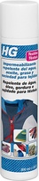 Spray Impermeabilizante para Tejidos HG 300 ml