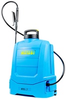 Pulverizador Electrico Matabi Evolution E15 Lt Pulverizador Electrico Matabi Evolution E15 Lt
