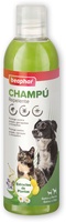 Champu Perros y Gatos Repelente Beaphar 250 ml
