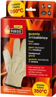Guante Anticalorico Ok Fuego