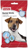 Beaphar Dental Sticks Perros Pequeños 7 ud Beaphar Dental Sticks Perros Pequeños 7 ud