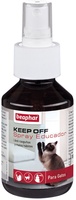 Beaphar Keep Off Spray Educador Gatos 100ml