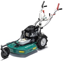 Desbrozadora ruedas OREC SH61H