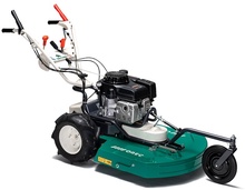 Desbrozadora Ruedas OREC SH71H W Rueda Ancha Desbrozadora Ruedas OREC SH71H W Rueda Ancha