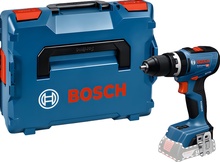 Taladro de Impacto a Bateria Bosch GSV 18V-65 Estuche L-BOXX