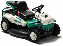 Desbrozadora Profesional Orec Rabbit RM 830 Desbrozadora Profesional Orec Rabbit RM 830