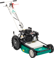 Desbrozadora de Ruedas OREC FL500BC con Motor Honda GXV160 Desbrozadora de Ruedas OREC FL500BC con Motor Honda GXV160