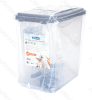 Contenedor Comida Mascotas