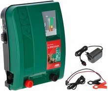 Pastor Electrico Ako Duo Power Xi 8000 Smart