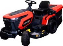 Tractor Cortacesped Hidrost�tico Amura Hulk 92h