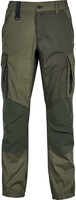 Pantalon Trabajo Hike U-Power Dark Green