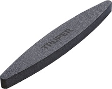 Piedra Afilar Carburo Silicio 230x35x16 mm