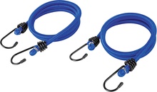 Tensor Elastico Azul 90 cm 2 Uds