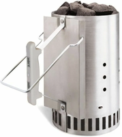 Kit Chimenea de Encendido Rapidfire