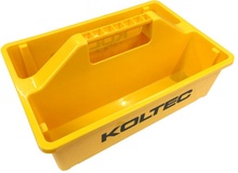 Caja de Transporte de Aisladores