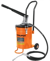 Bomba Inyectora Grasa 10kg Truper