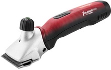 Esquiladora a Bateria Heiniger Xplorer Pro Caballos y Vacas
