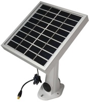 Panel Solar para Sistema de Entrada Autom�tica de Puerta CHICK'A