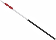 Pertiga Alargador Telex MT-TLX 3x1.5 m