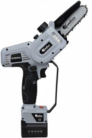 Motosierra Electrica kamikaze poda KVS 5700