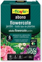 Abono FlowerCote Plus 6 Meses 800 Gr