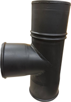 Te Estufa Con Tapa � 120 mm