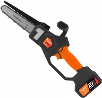 Motosierra poda Altuna AB180 Titanio Motosierra poda Altuna AB180 Titanio