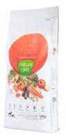 Pienso Perros Natura Diet Daily Food 12 Kg