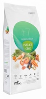 Pienso Perros Mayores Natura Diet +7 12 Kg