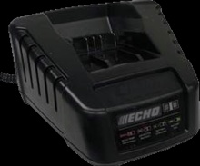 Cargador Rapido Bateria Echo LCJQ 560