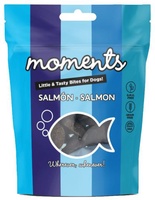 Snacks Moments Dog Salmon 60g