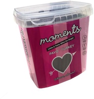 Snacks Perro Moments Stick Barritas Pavo 600g