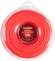 Hilo Desbrozadora Scorpion 2,7 mm 62 m Hilo Desbrozadora Scorpion 2,7 mm 62 m