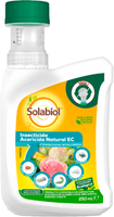 Insecticida Acaricida Natural EC Solabiol 250 ml