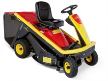 Tractor Cortacesped Outils Wolf  A80P3 Version PRO