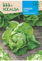 Semilla Lechuga Kagraner Sommer 2
