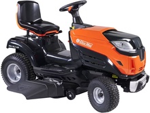 Tractor Cortacesped Oleomac OM 86 L/12,5 K Expulsion lateral Tractor Cortacesped Oleomac OM 86 L/12,5 K Expulsion lateral