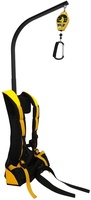 Arnes Cortasetos Garland ARM 450-V23 gravedad cero