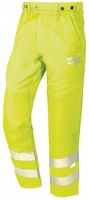 Pantalon Desbroce Alta Visibilidad Solidur Amarillo Talla 2XL