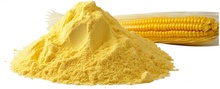 Harina de Maiz 1kg Consumo
