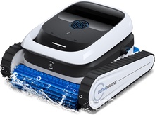Ecovacs Ultramarine P1 Robot de Piscina Suelo y Pared