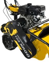 Desbrozadora Martillos Garland Crusher 102 NRQG