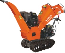 Biotriturador Oruga Anova 420cc 14HP Arranque Electrico