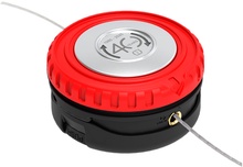 Cabezal Semiautomatico Tecomec LC103SPN Maquinas de Bateria o Electricas