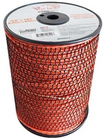 Hilo Nylon Desbrozadora Vortex Aluminio 4,3 mm 111 Metros Hilo Nylon Desbrozadora Vortex Aluminio 4,3 mm 111 Metros