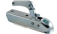 Cabezal Remolque Enganche Cuadrado 750kg 60C